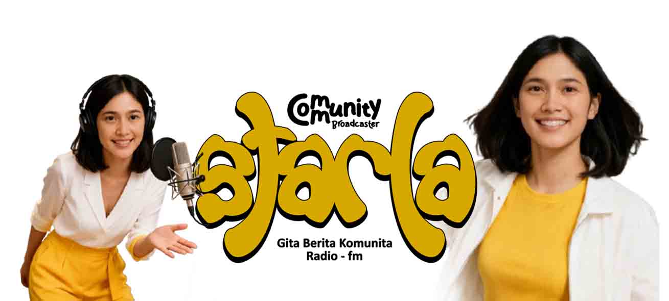 Radio Siaran Komunitas STARLA