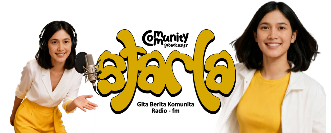 Radio Siaran Komunitas STARLA