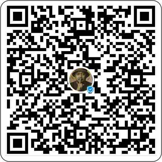 QR Donasi DANA