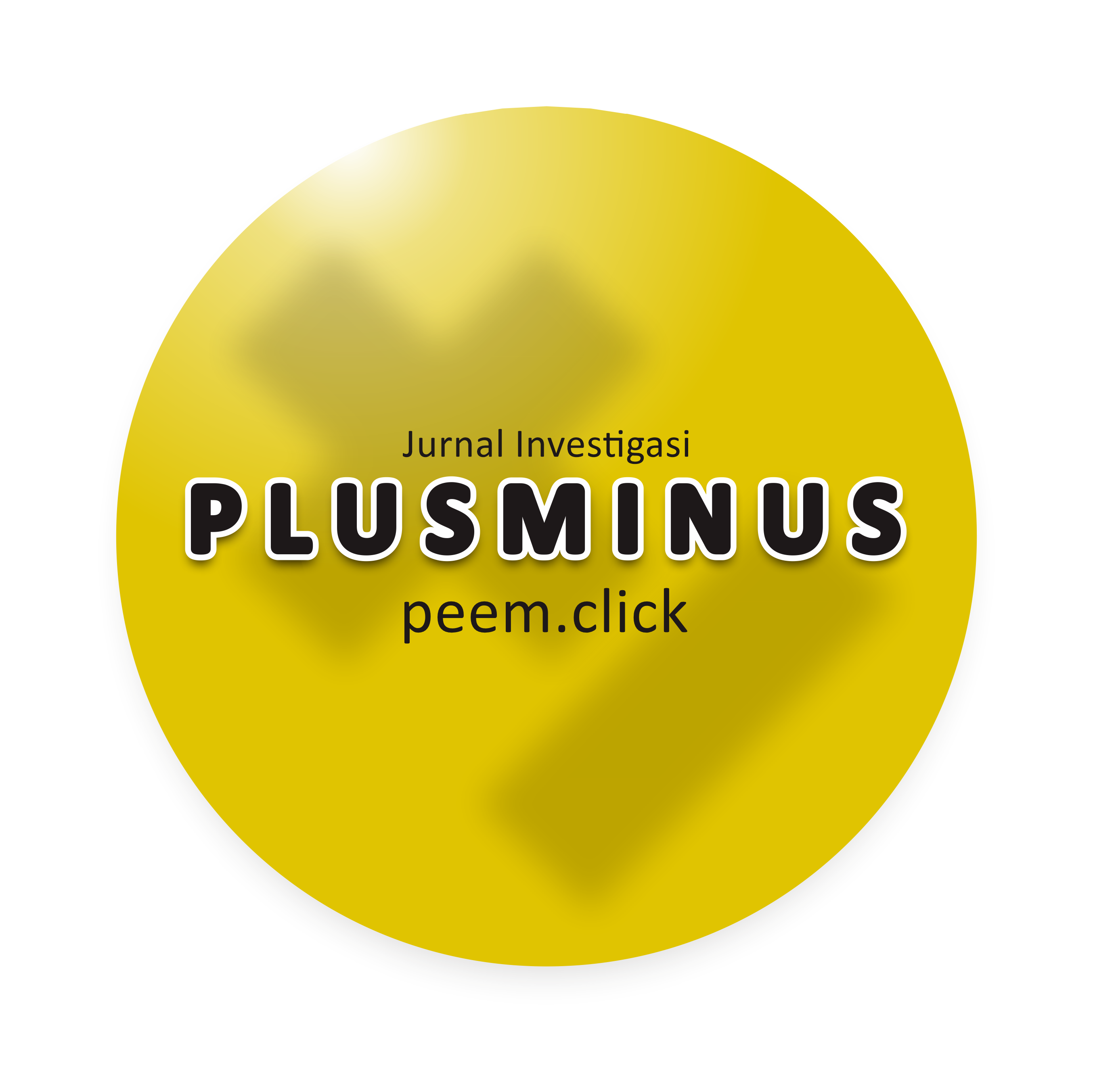 PLUSMINUS