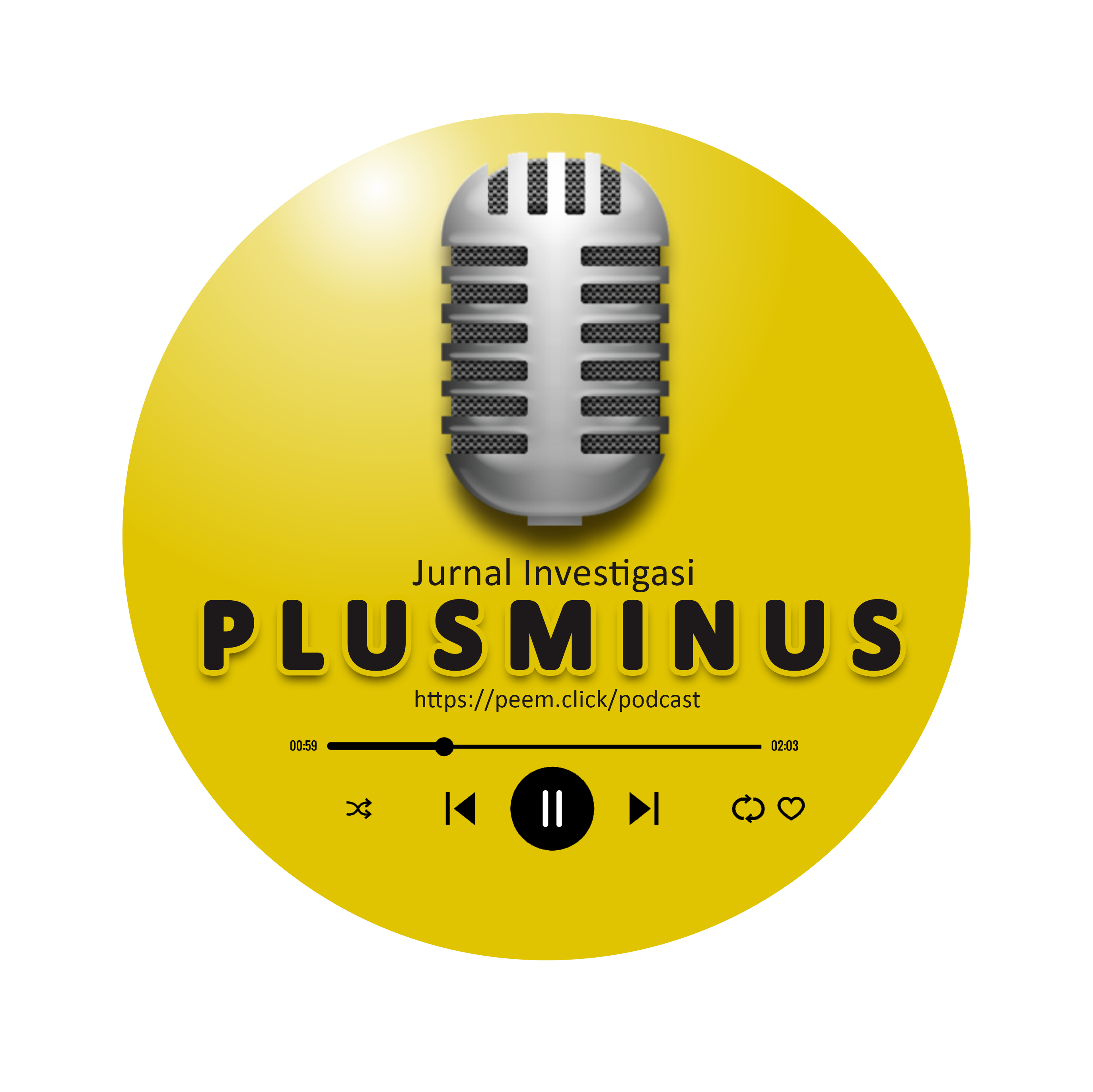 PLUSMINUS
